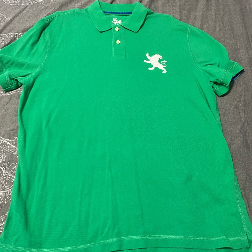Like New Express Mens shirt XL